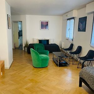 Apartamento de 1 Dormitorio